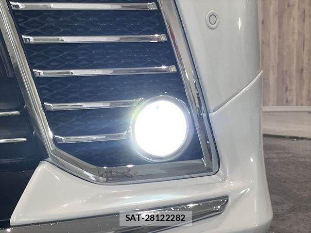 Toyota VELLFIRE 2017-03 7964210-17