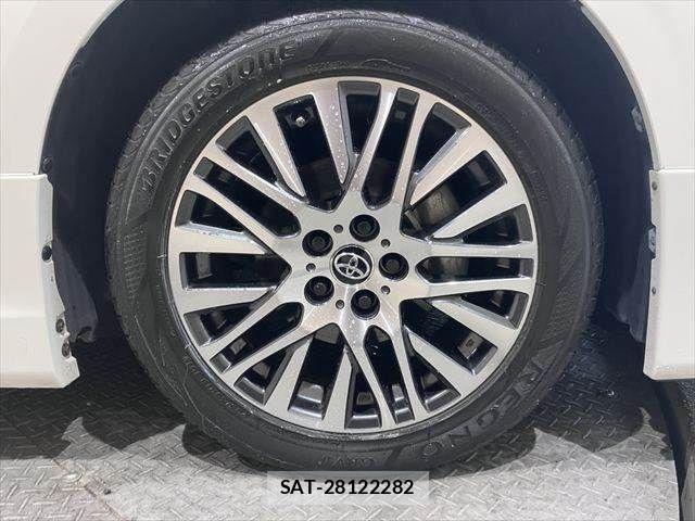 Toyota VELLFIRE 2017-03 7964210-19