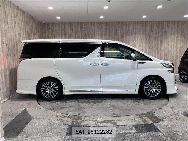 Toyota VELLFIRE 2017-03 7964210-22