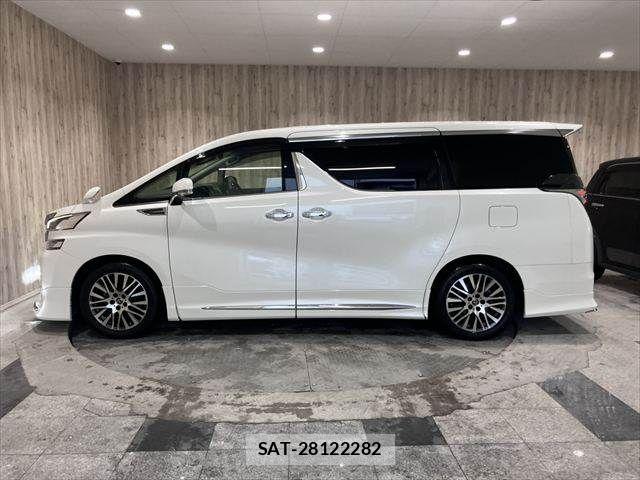 Toyota VELLFIRE 2017-03 7964210-26