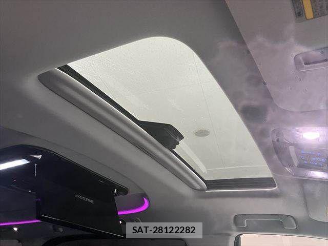 Toyota VELLFIRE 2017-03 7964210-3