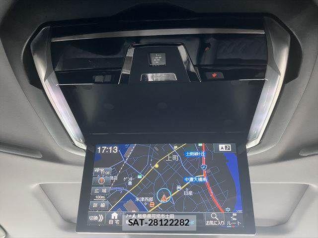 Toyota VELLFIRE 2017-03 7964210-5