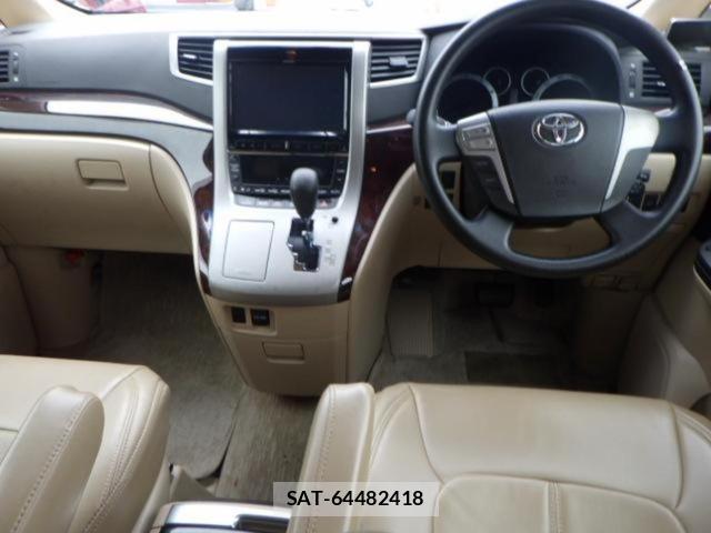 Toyota VELLFIRE 2013-07 7950948-4
