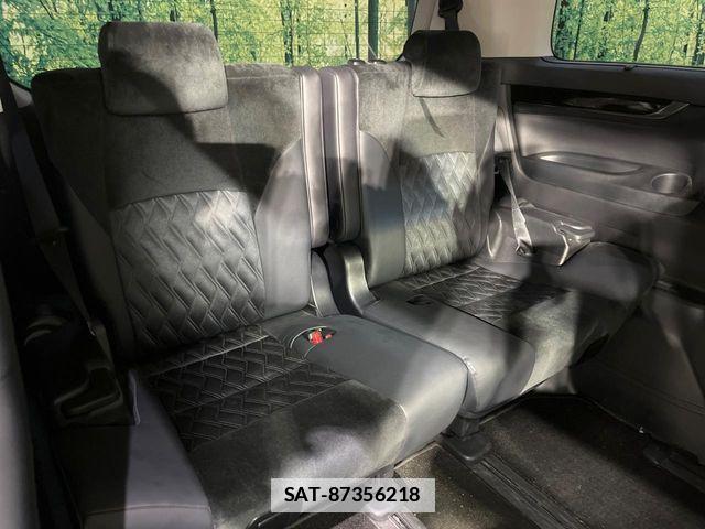 Toyota VELLFIRE 2016-09 7964209-9