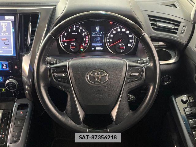 Toyota VELLFIRE 2016-09 7964209-11