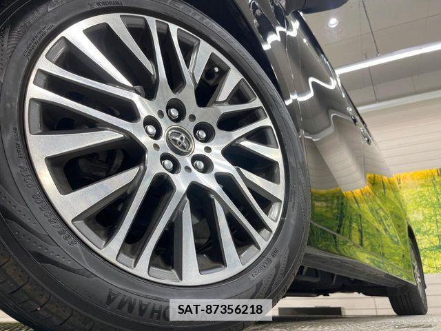 Toyota VELLFIRE 2016-09 7964209-13