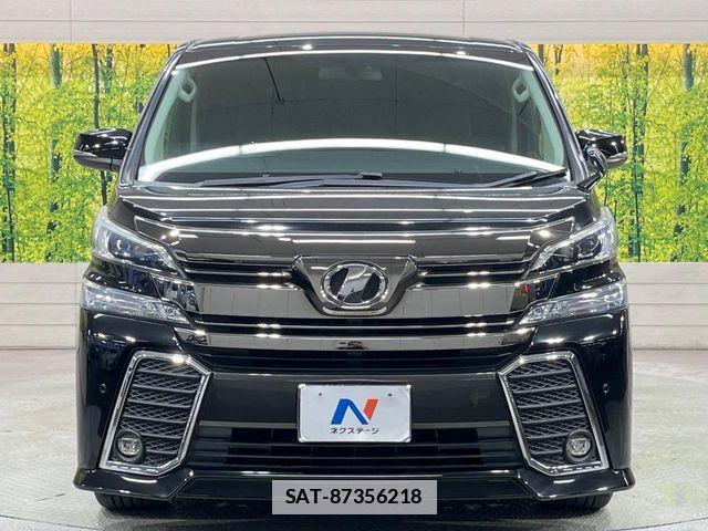 Toyota VELLFIRE 2016-09 7964209-14