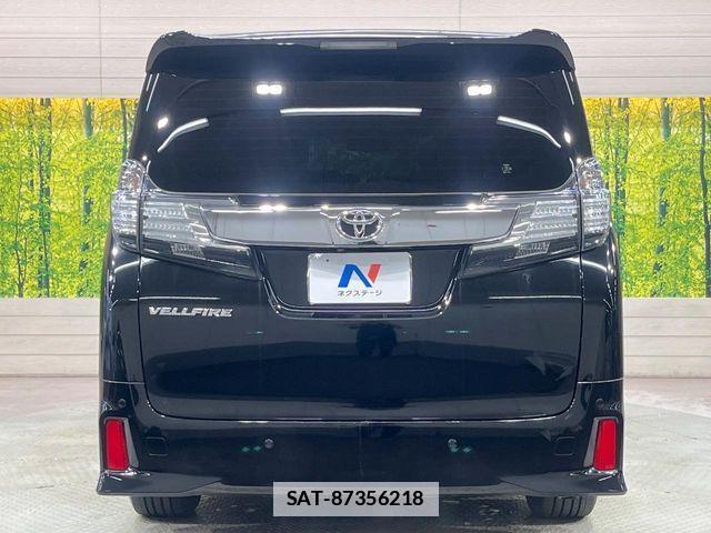 Toyota VELLFIRE 2016-09 7964209-15