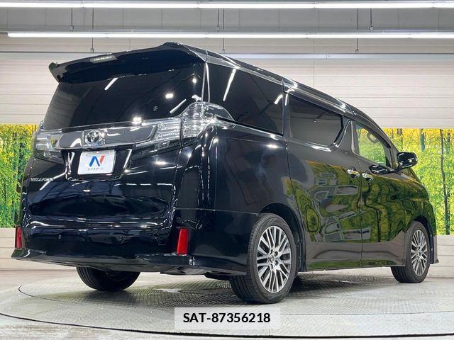 Toyota VELLFIRE 2016-09 7964209-16