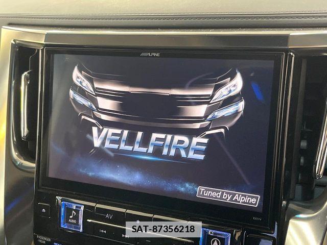 Toyota VELLFIRE 2016-09 7964209-2