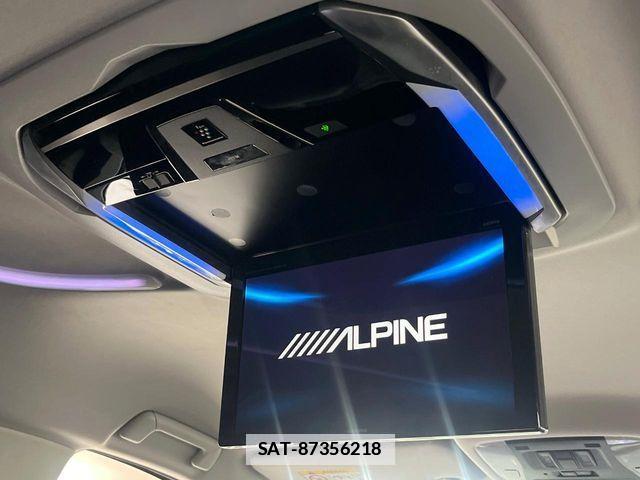Toyota VELLFIRE 2016-09 7964209-3