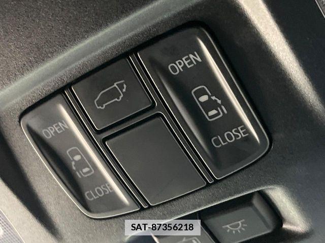Toyota VELLFIRE 2016-09 7964209-5