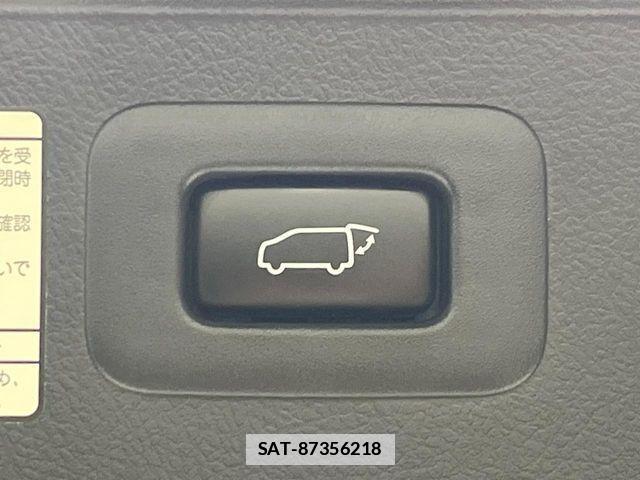 Toyota VELLFIRE 2016-09 7964209-6