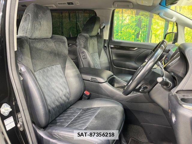 Toyota VELLFIRE 2016-09 7964209-7