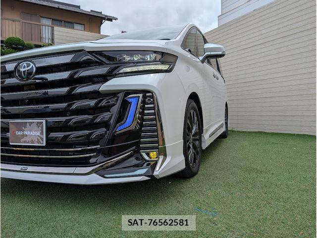 Toyota VELLFIRE 2024-01 7964205-12
