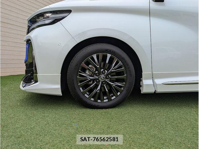 Toyota VELLFIRE 2024-01 7964205-13
