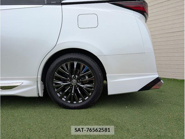 Toyota VELLFIRE 2024-01 7964205-14