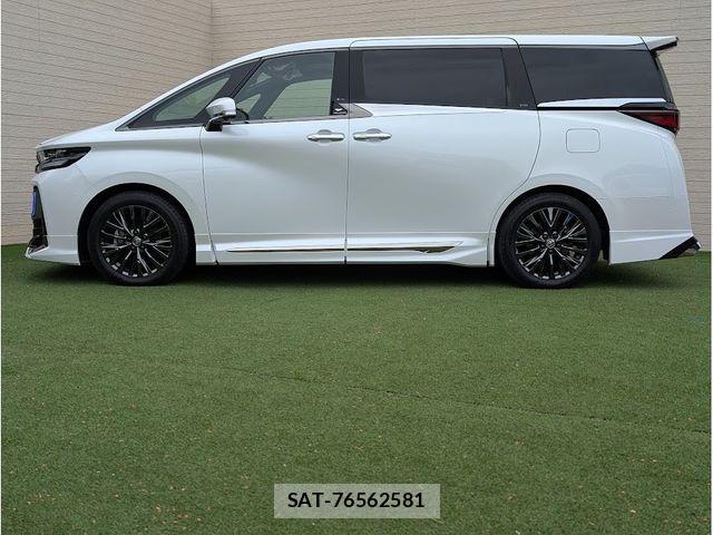 Toyota VELLFIRE 2024-01 7964205-1