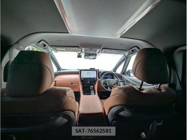 Toyota VELLFIRE 2024-01 7964205-23