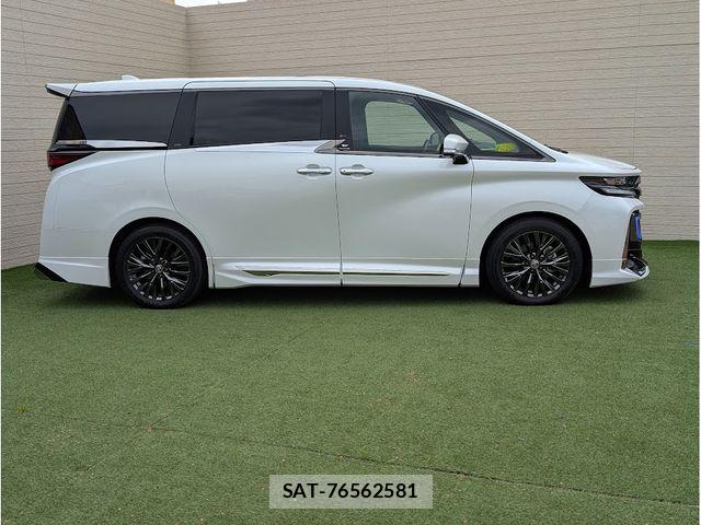 Toyota VELLFIRE 2024-01 7964205-2