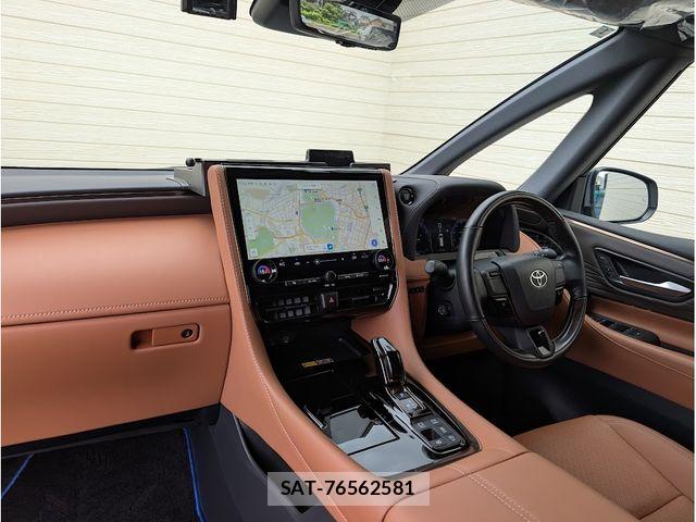 Toyota VELLFIRE 2024-01 7964205-29