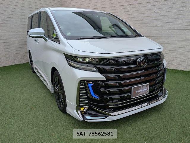 Toyota VELLFIRE 2024-01 7964205-3