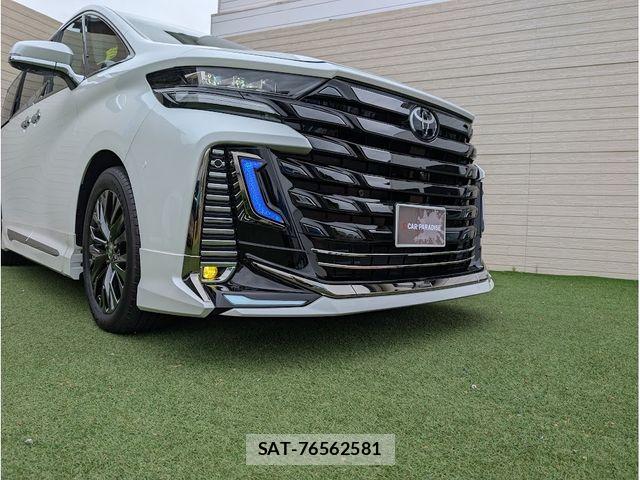 Toyota VELLFIRE 2024-01 7964205-4