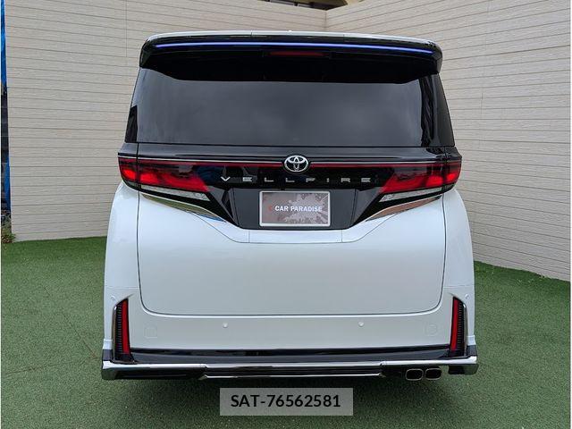 Toyota VELLFIRE 2024-01 7964205-5