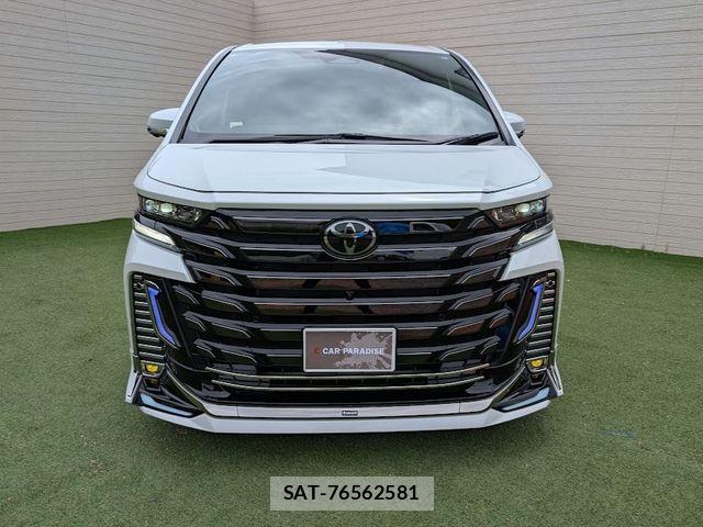 Toyota VELLFIRE 2024-01 7964205-6