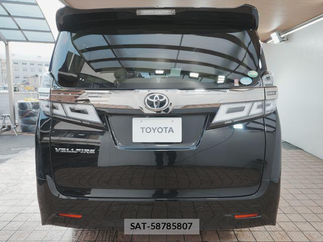 Toyota VELLFIRE 2018-07 7964208-10