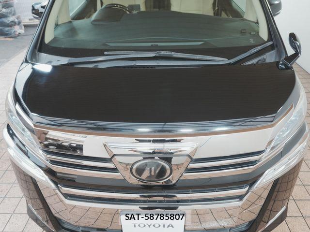 Toyota VELLFIRE 2018-07 7964208-11