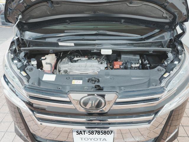Toyota VELLFIRE 2018-07 7964208-15