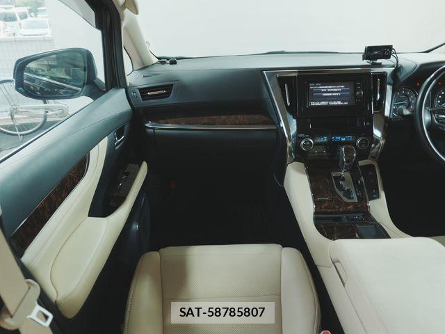 Toyota VELLFIRE 2018-07 7964208-16
