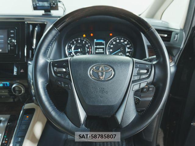 Toyota VELLFIRE 2018-07 7964208-18