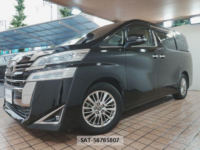 Toyota VELLFIRE 2018-07 7964208-27