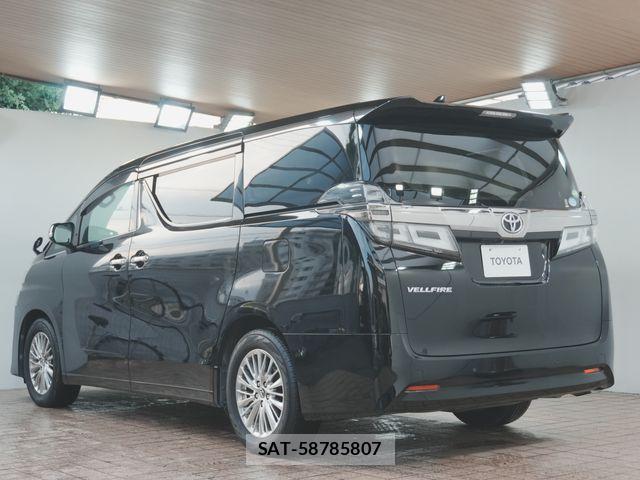 Toyota VELLFIRE 2018-07 7964208-28