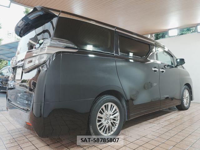 Toyota VELLFIRE 2018-07 7964208-29
