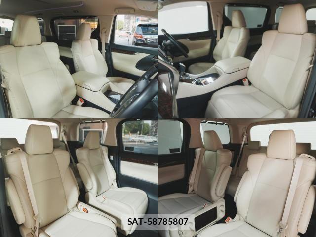 Toyota VELLFIRE 2018-07 7964208-4