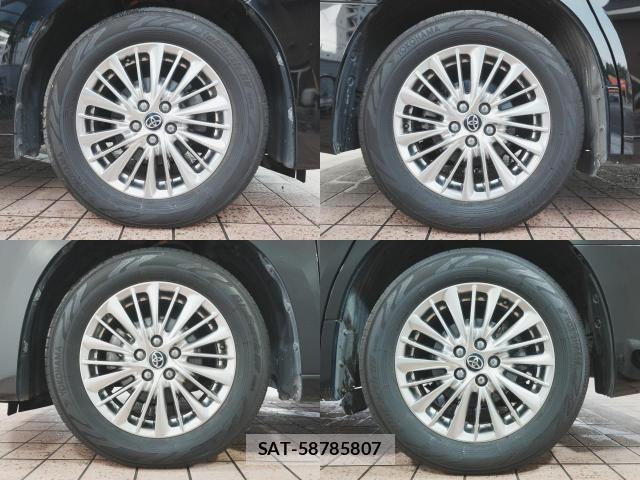 Toyota VELLFIRE 2018-07 7964208-5