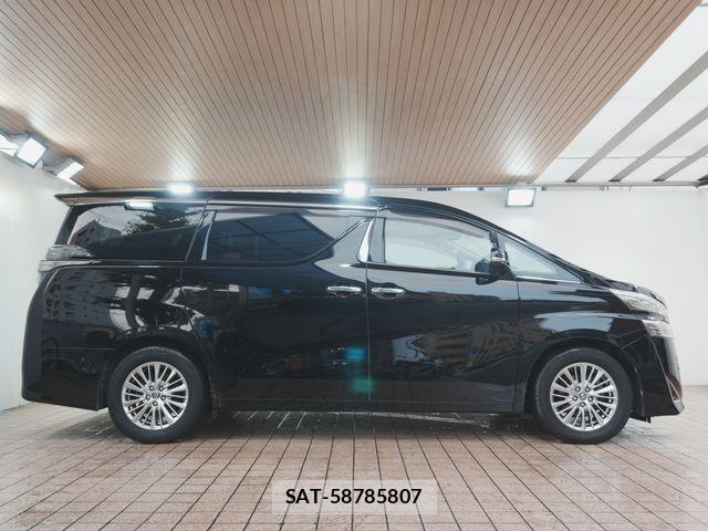 Toyota VELLFIRE 2018-07 7964208-6