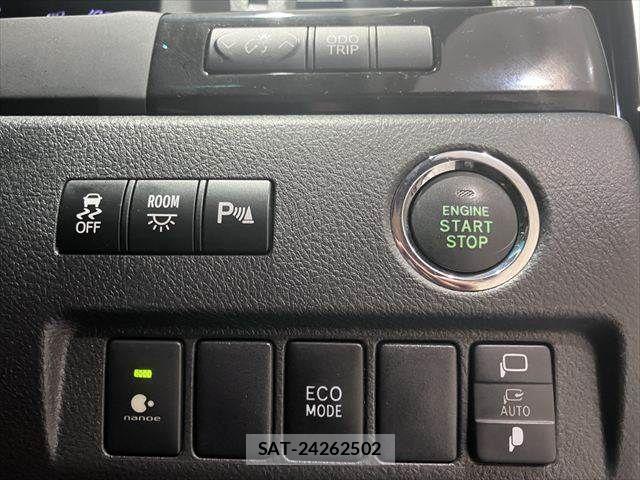 Toyota VELLFIRE 2012-09 7964212-9
