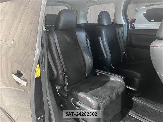 Toyota VELLFIRE 2012-09 7964212-11