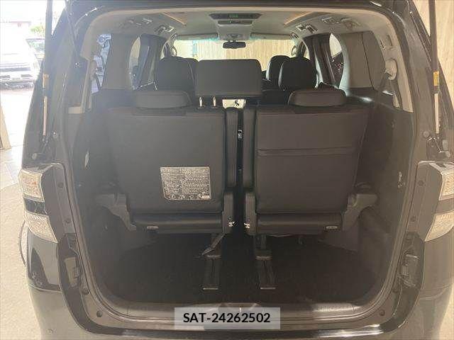 Toyota VELLFIRE 2012-09 7964212-13