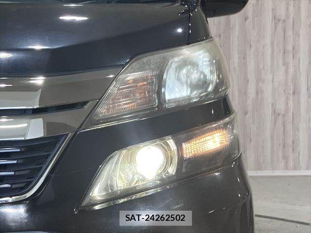 Toyota VELLFIRE 2012-09 7964212-14