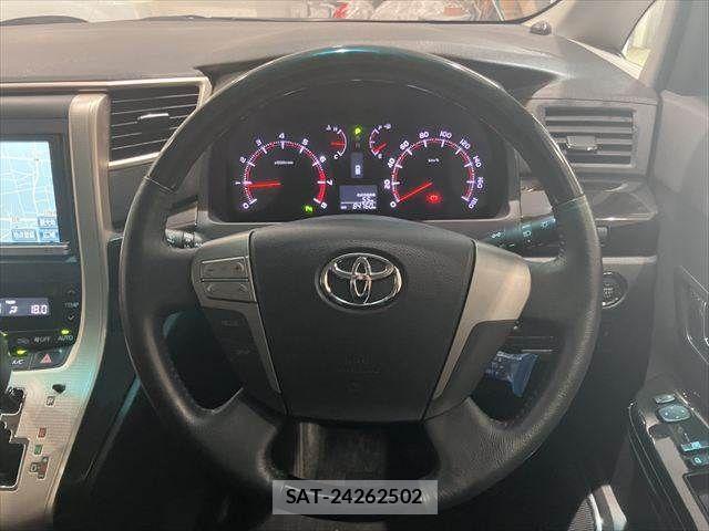 Toyota VELLFIRE 2012-09 7964212-16