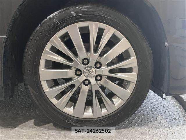 Toyota VELLFIRE 2012-09 7964212-17