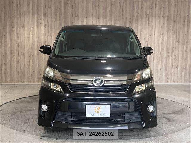 Toyota VELLFIRE 2012-09 7964212-18