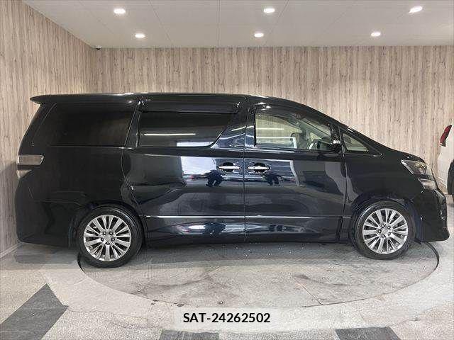 Toyota VELLFIRE 2012-09 7964212-20