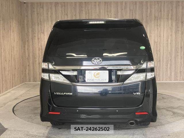 Toyota VELLFIRE 2012-09 7964212-22