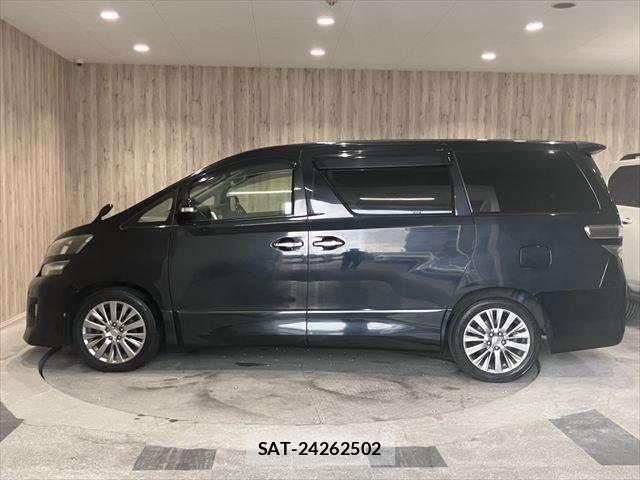 Toyota VELLFIRE 2012-09 7964212-24